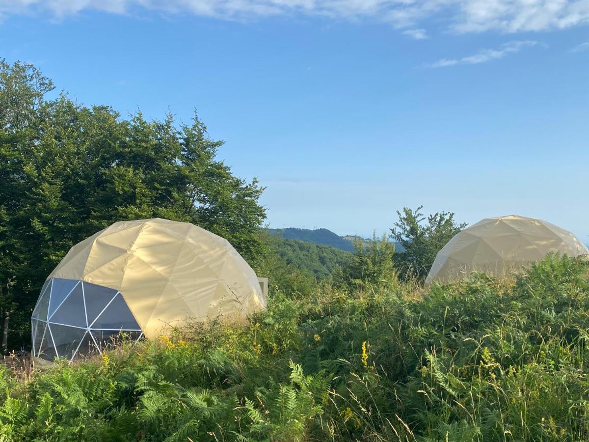 Dome Home Tents Taor Валево Екстер'єр фото